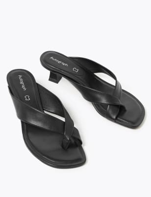 M&s toe post hot sale sandals