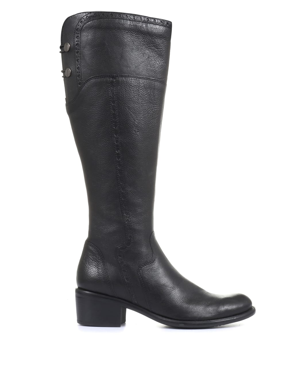 Clarks maymie stellar riding boot shop
