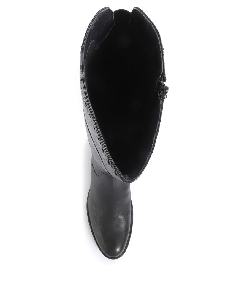 LV Zoom Platform High Boot - Women - Shoes