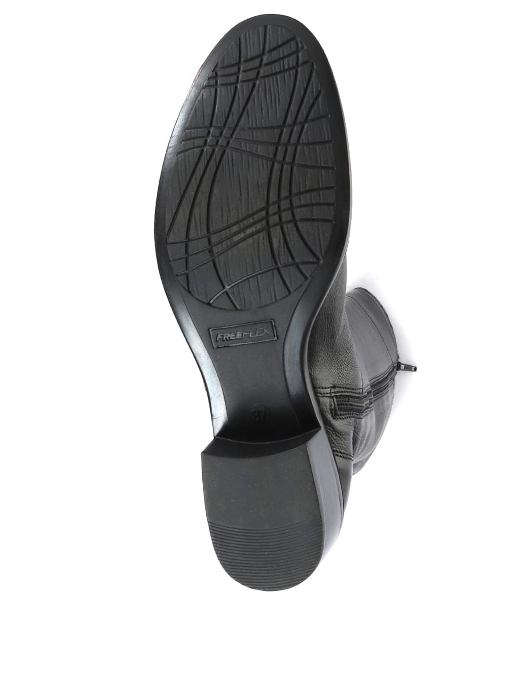 Leather Knee High Boots Jones Bootmaker M&S