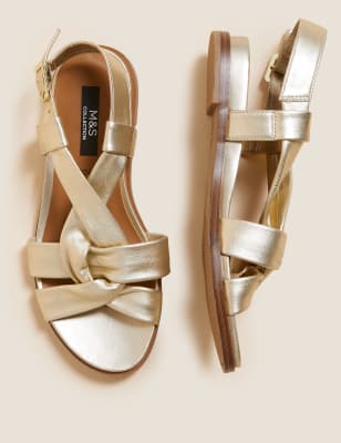 marks and spencer gladiator sandals