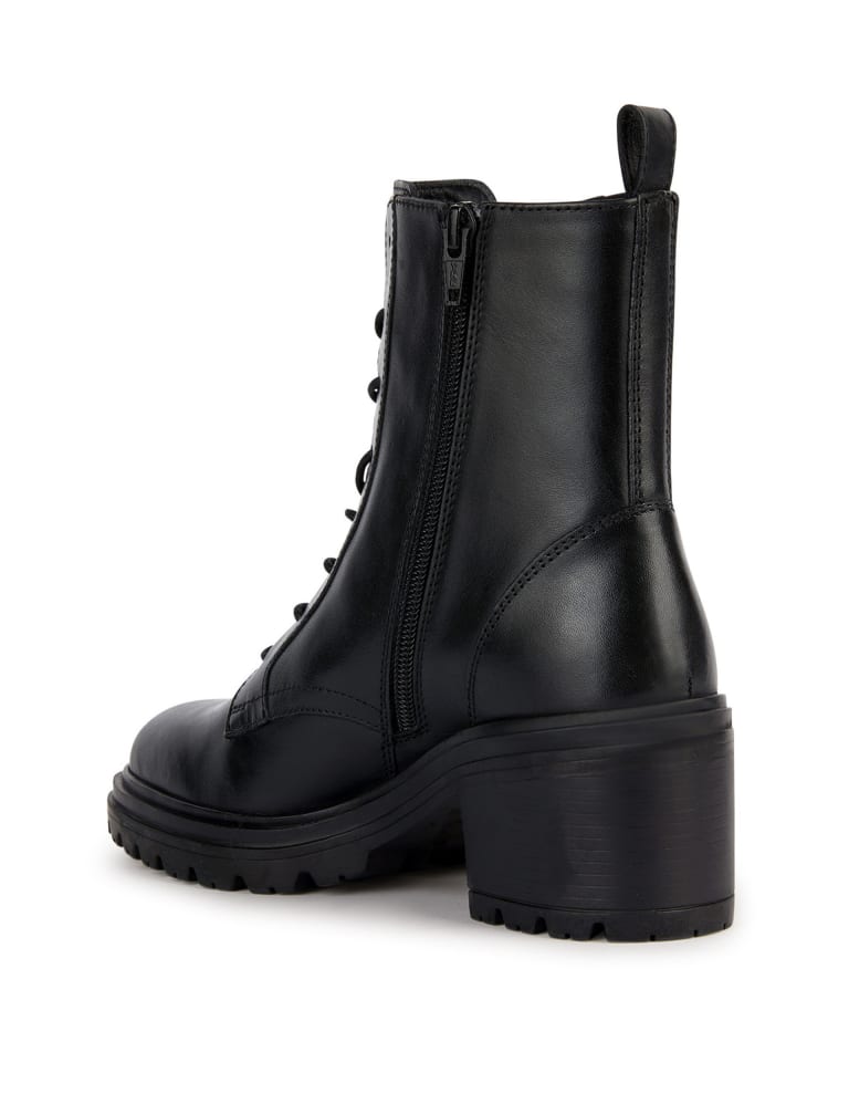 Lace up combat boots with heel store
