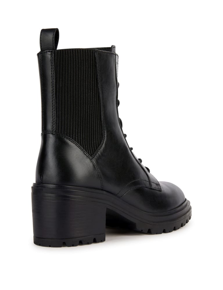 Arizona womens jones combat block heel zip boots sales