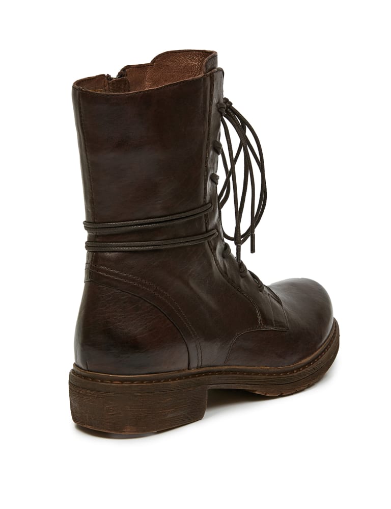 Durango women's lace clearance up boots