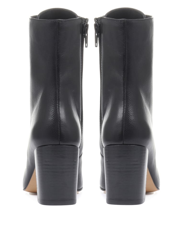 Arizona womens jones combat block heel zip boots clearance