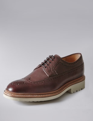 Base discount turner brogue