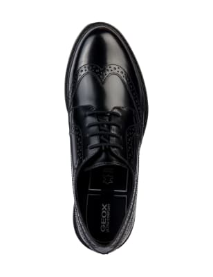 Geox agata clearance brogue