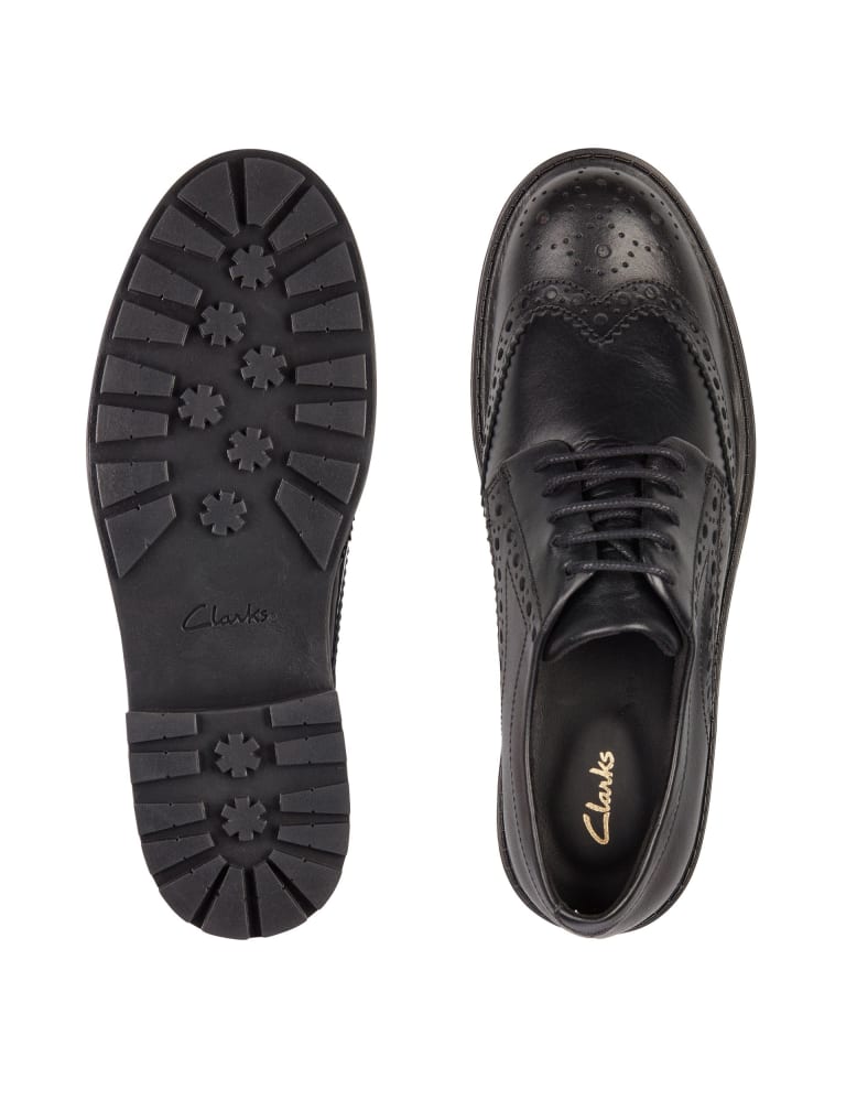 Brogues clarks cheap
