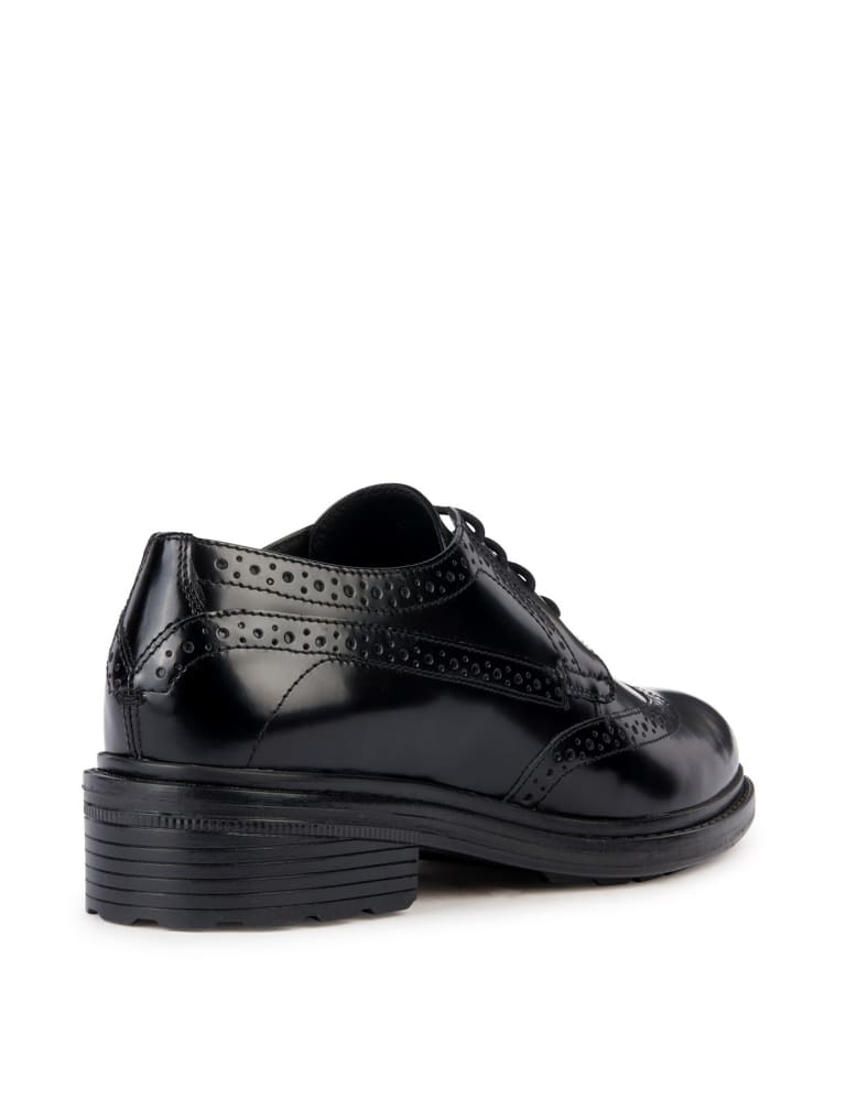 Geox brogues clearance