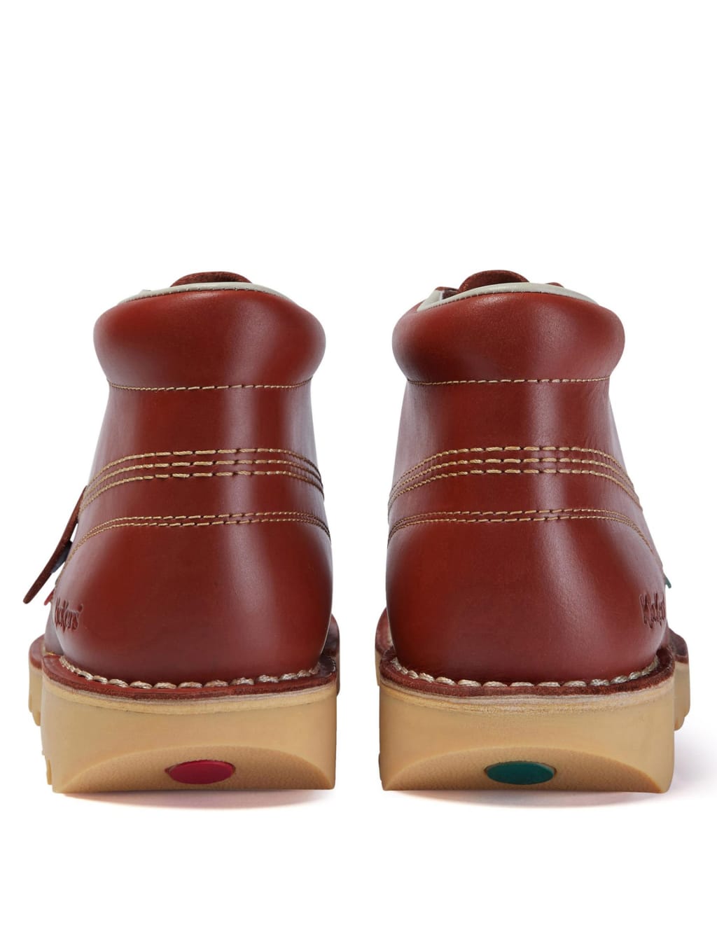 boots kickers oxfordchic