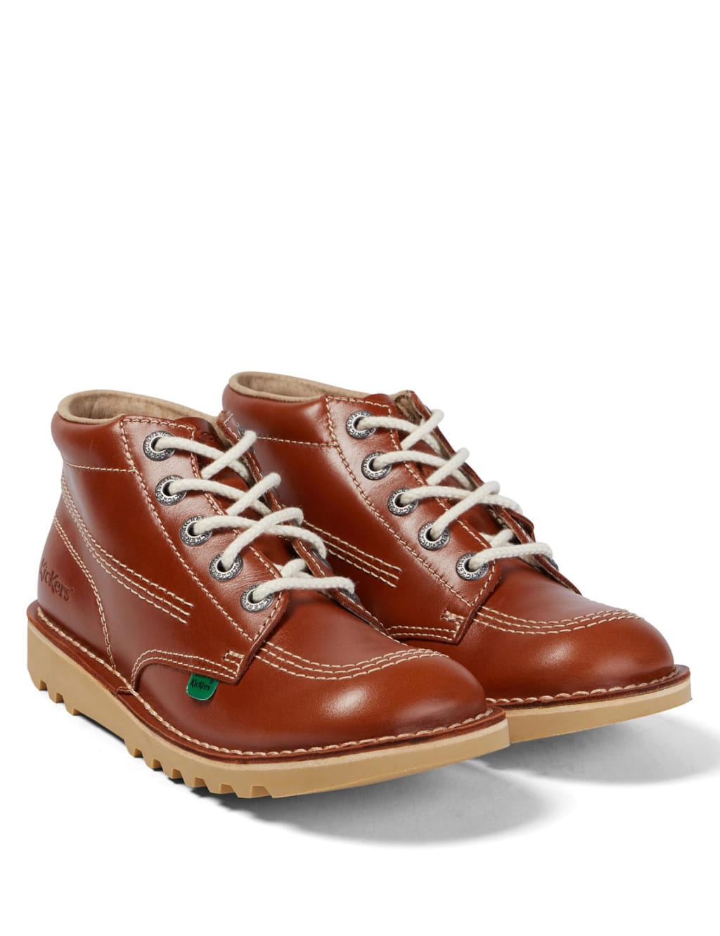 boots kickers oxfordchic