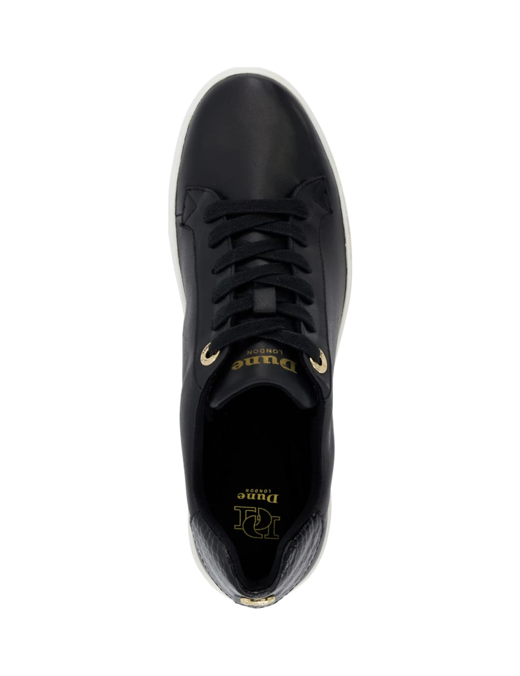 Dune chunky trainers on sale