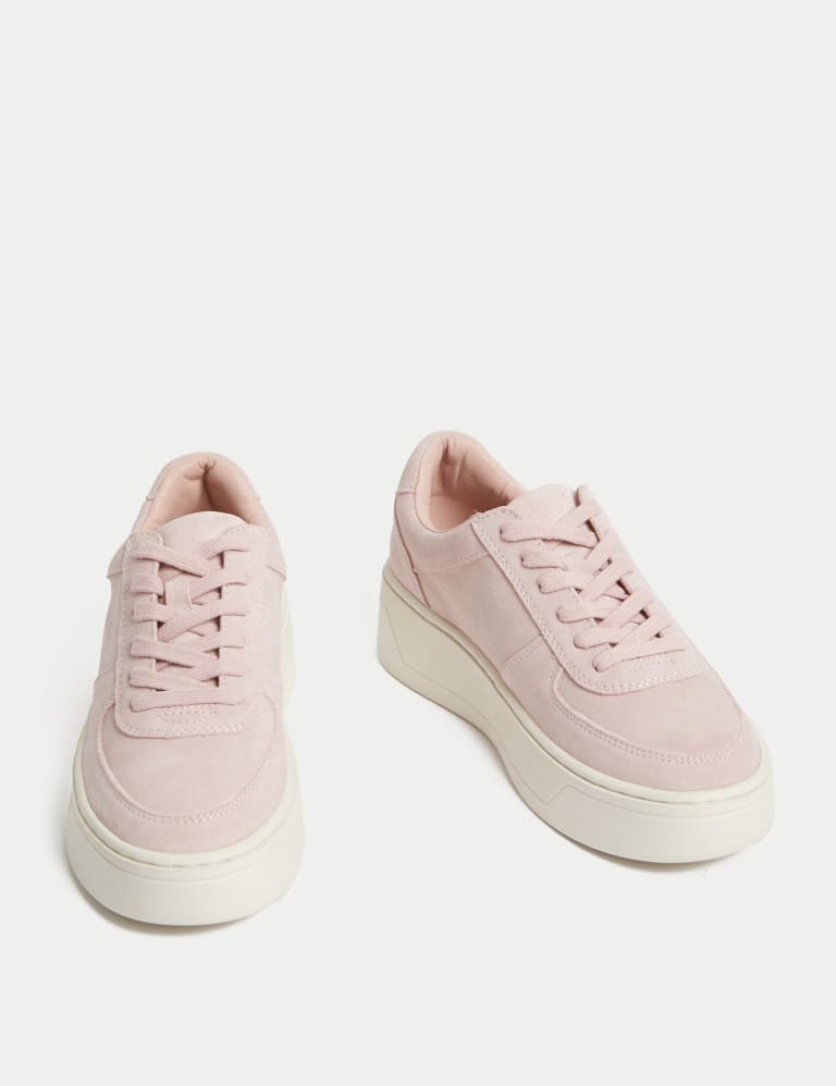 M&s womens trainers 2025