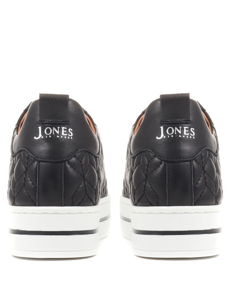 Crocodile print chunky trainers clearance