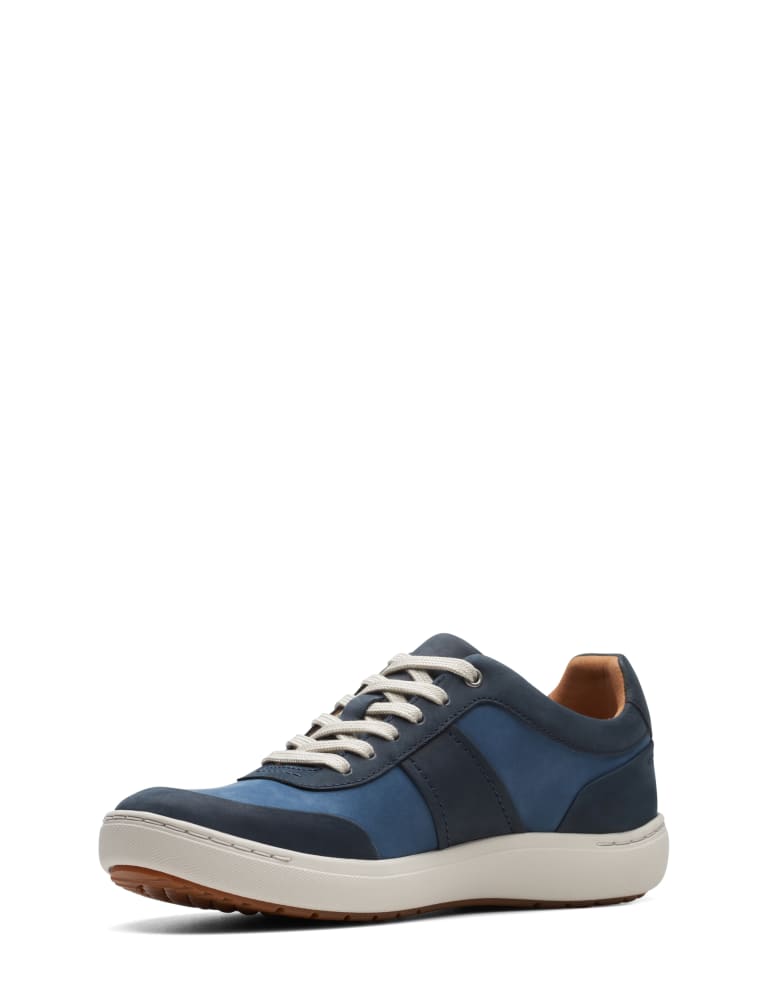 Sneakersy clarks discount