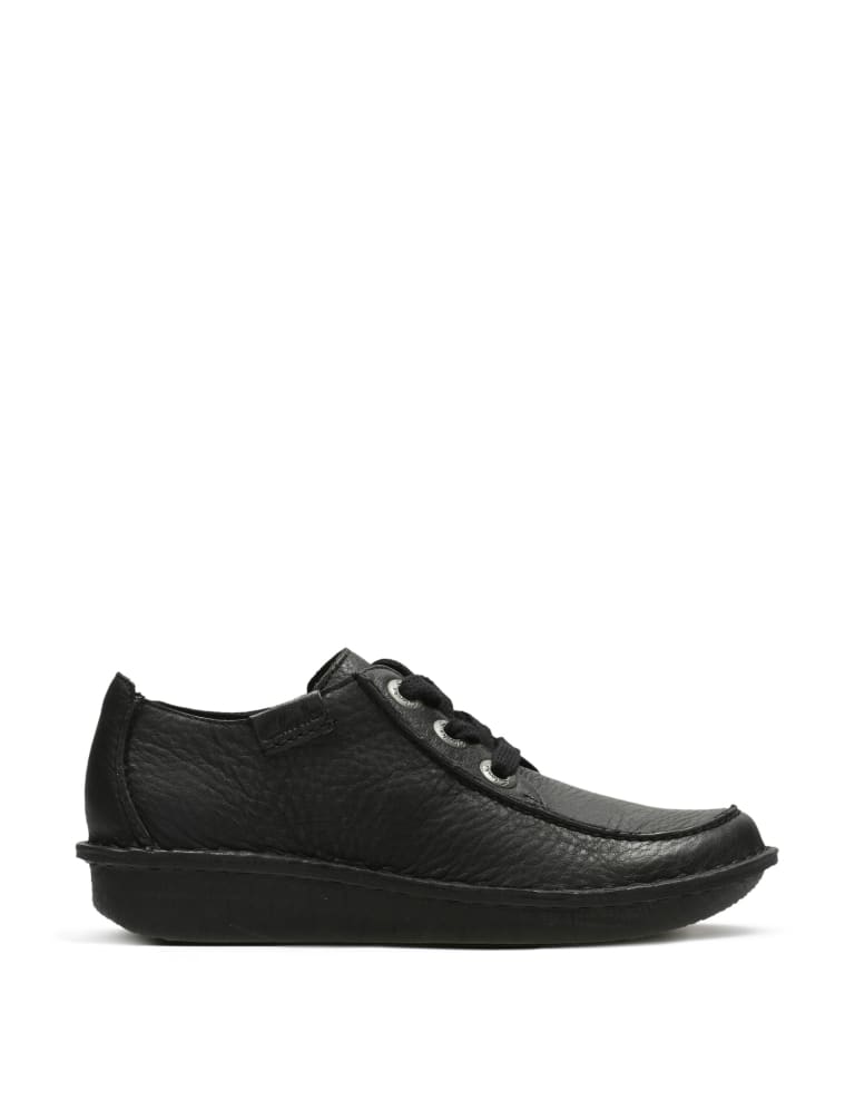 M&s 2025 flatform brogues