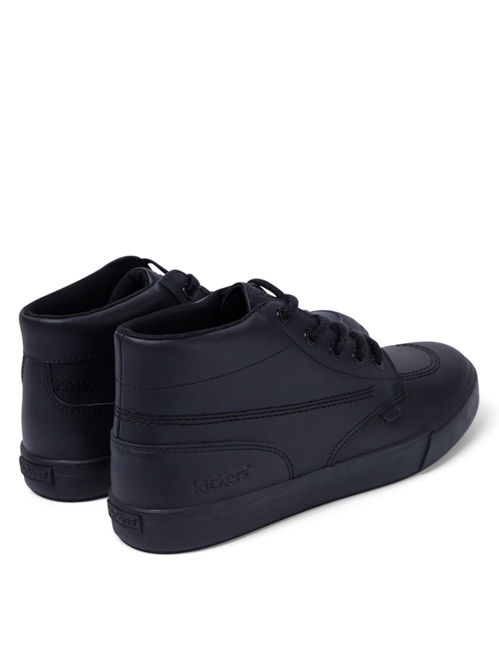 Mens high top kickers sale