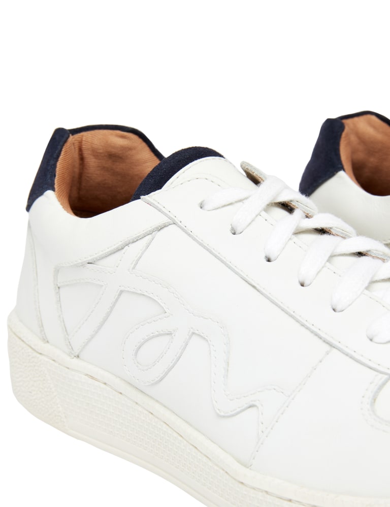 Joules trainers clearance