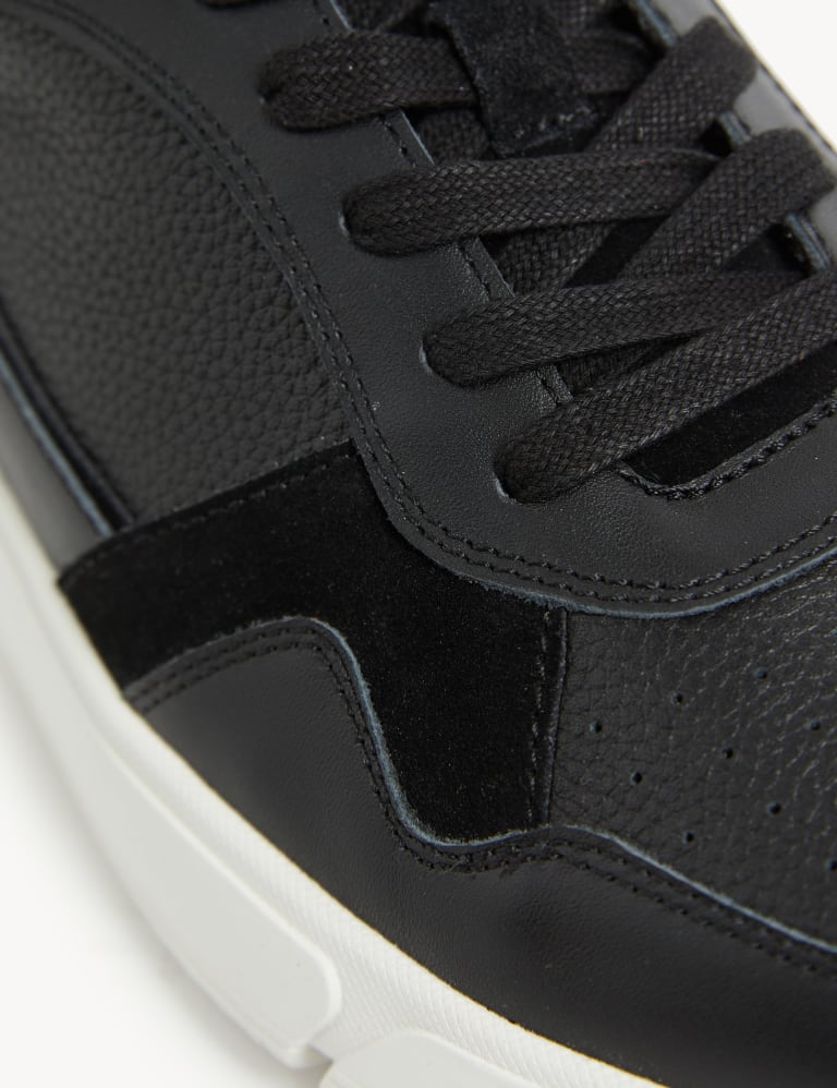 Marks and spencer new arrivals autograph trainers