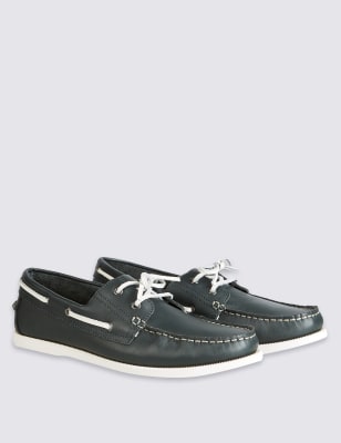 M&s boat sale shoes