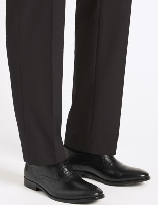 m&s oxford shoes