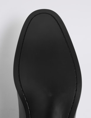 m&s oxford shoes