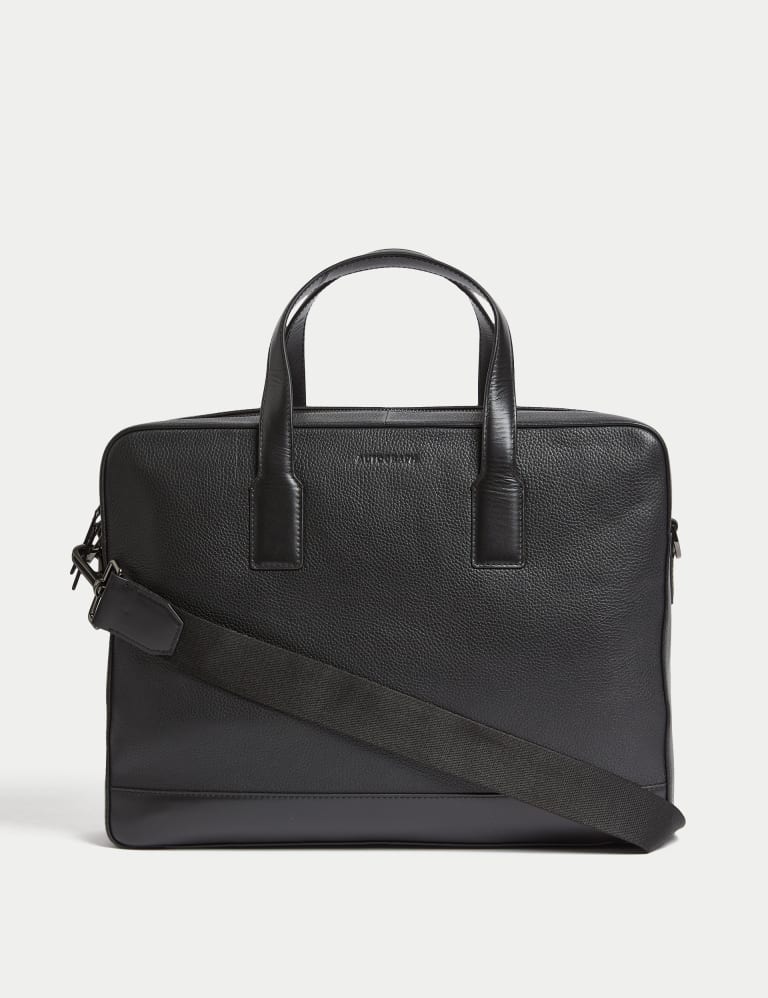 Black laptop hot sale bag