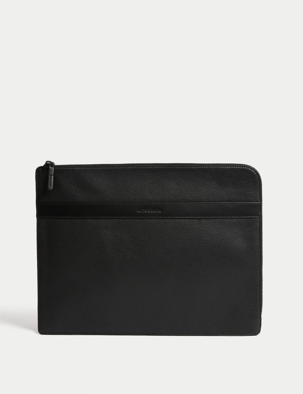 Clarks laptop bag top