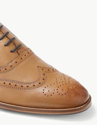 marks and spencer brogues