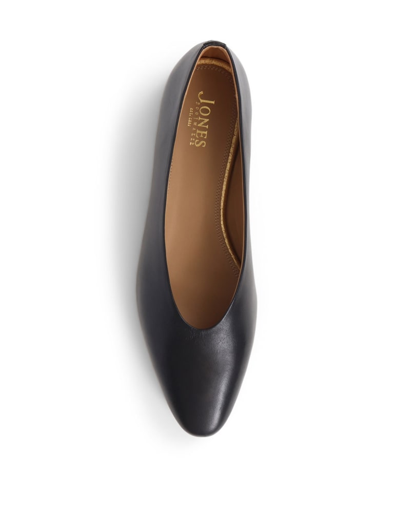 Leopard print shoes m&s on sale