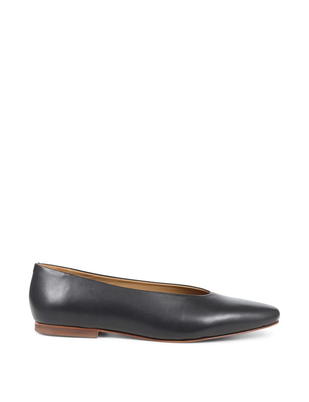 Leopard print loafers marks and spencer sales