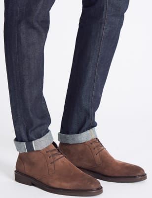 M&s chukka hot sale boots