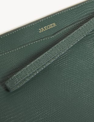 Jaeger clutch online bag