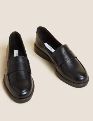 personalised loafers