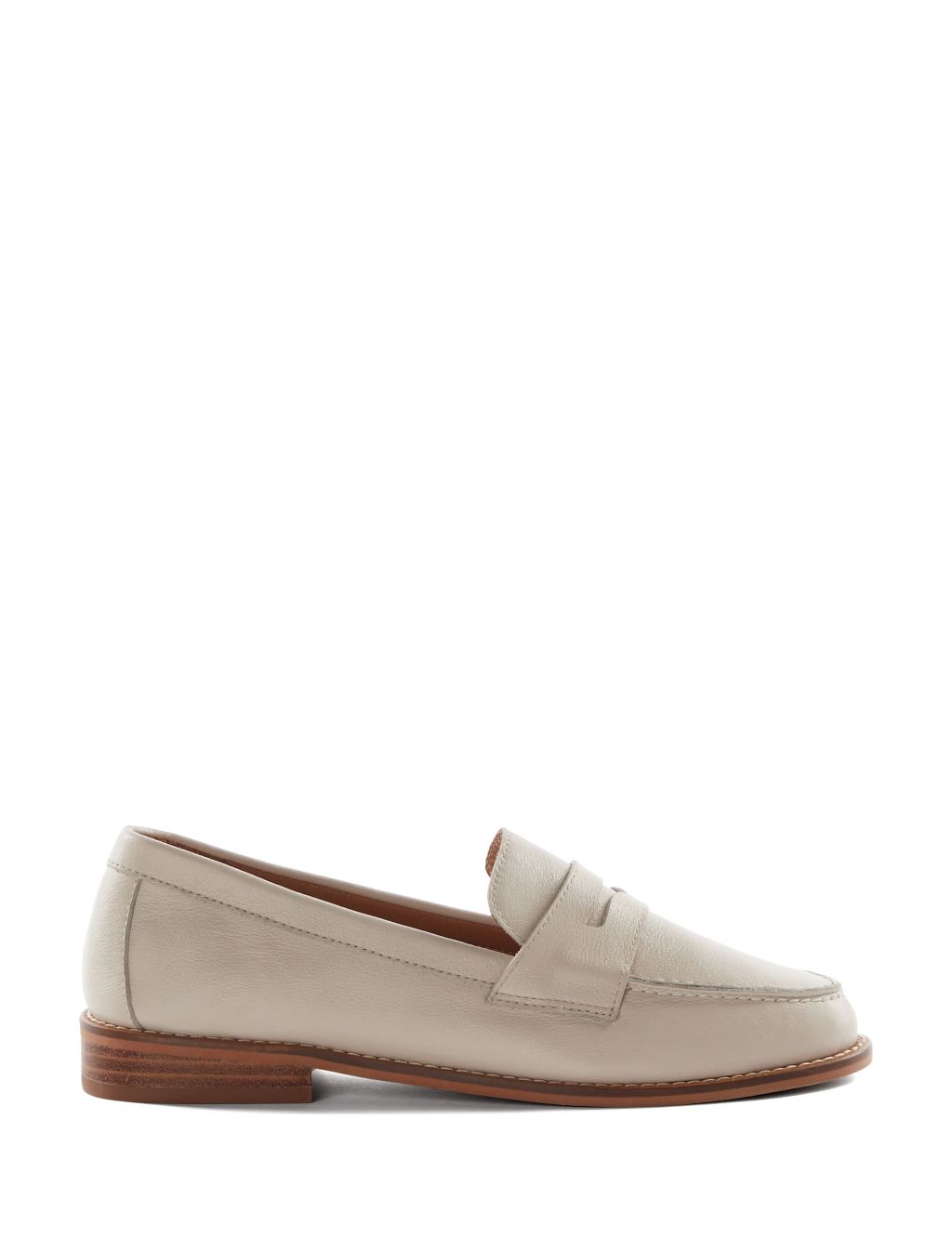 Leather Loafers 3 of 5