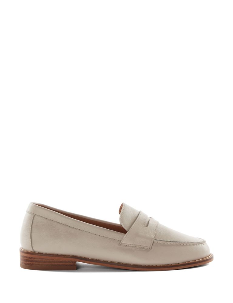 Leather Loafers 1 of 5