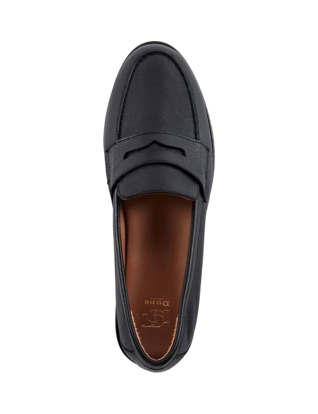 Leather Loafers 2 of 4