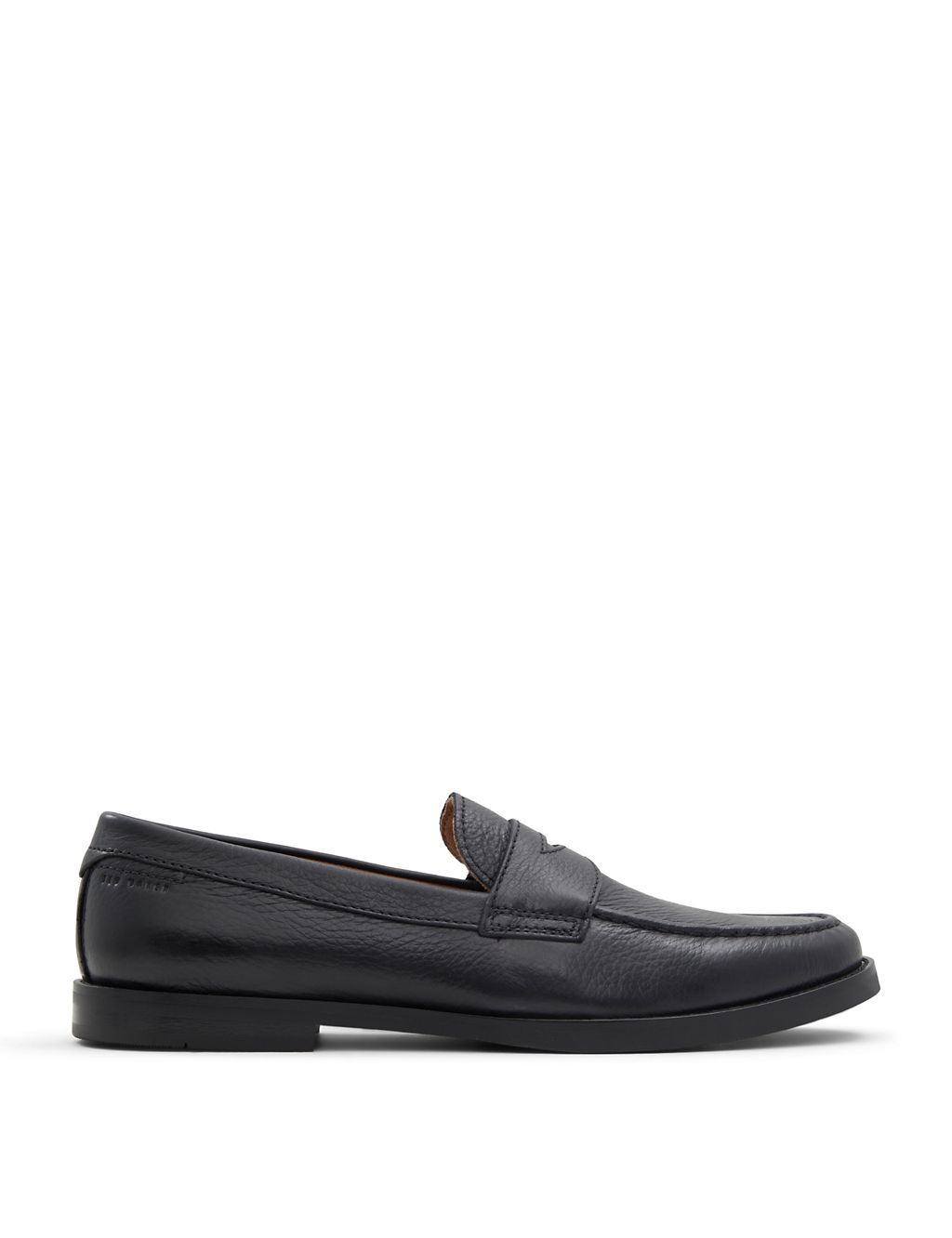Leather Loafers 1 of 1