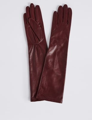 Marks and spencer store gloves