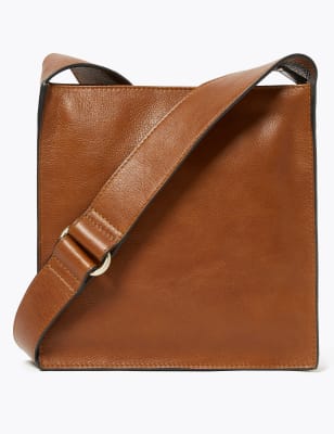 Messenger bags clearance leather