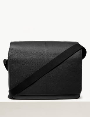 m&s messenger bag