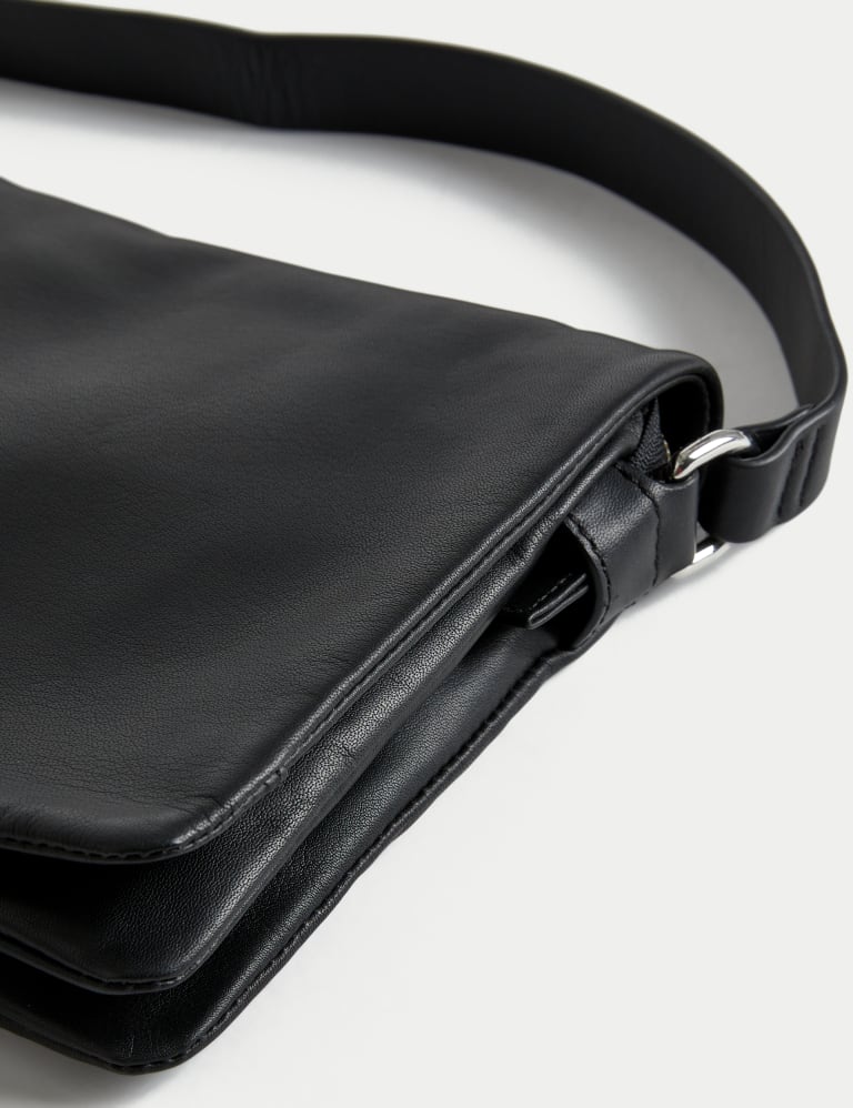 M&s mens sale leather bags