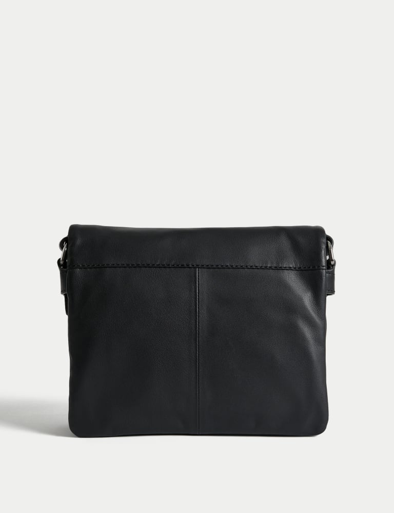 Marks and spencer sales messenger bag