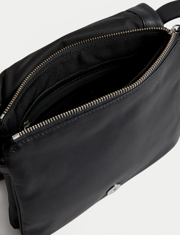 M&s mens sale leather bags