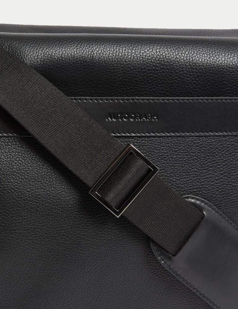 M&s hotsell satchel bag
