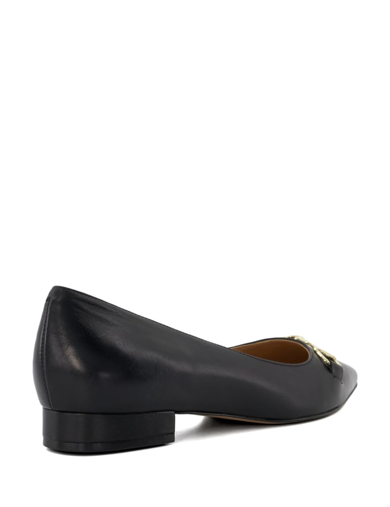 M&s ballet slippers discount
