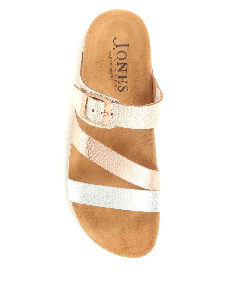 Jones ladies sandals hotsell