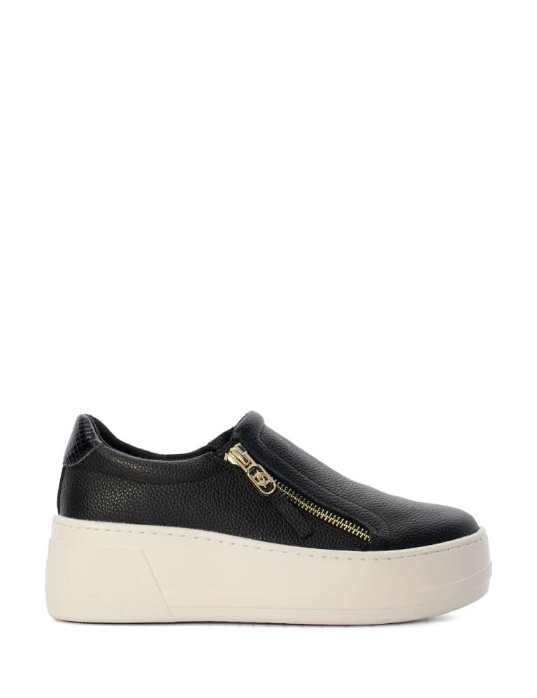 Dune platform trainers clearance