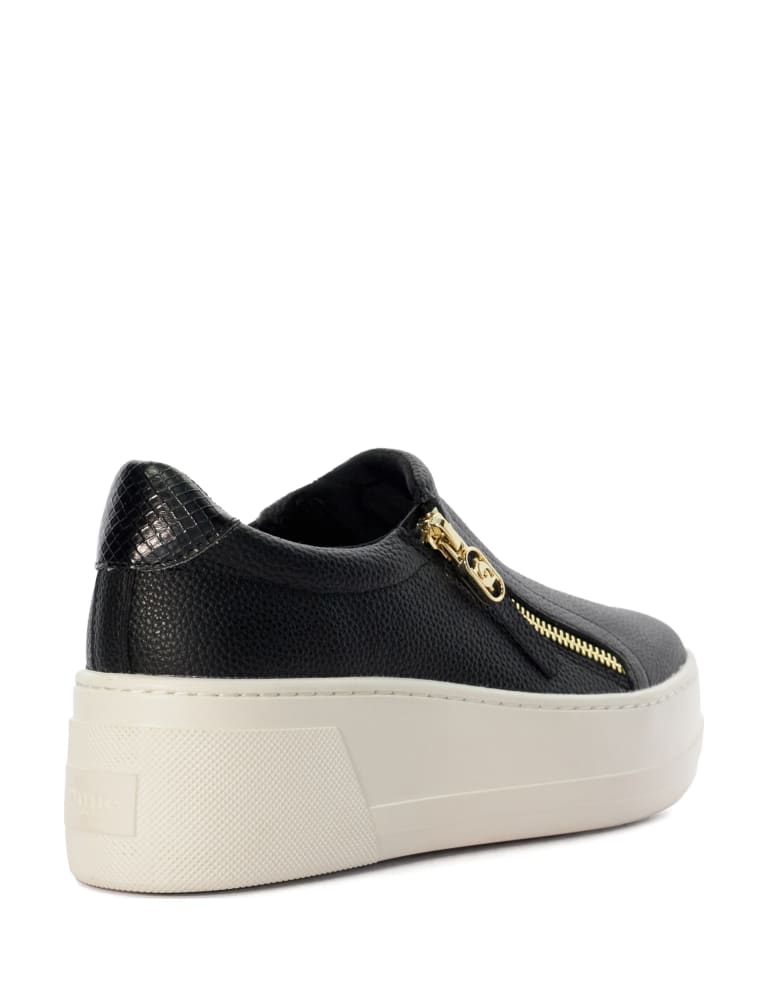 Dune platform trainers shop