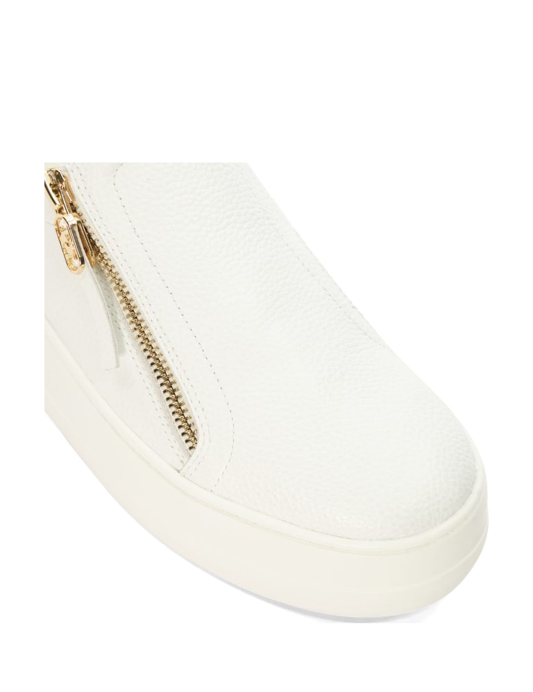 Dune platform trainers top